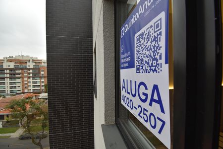 Apartamento para alugar com 67m², 2 quartos e 1 vagaPlaca