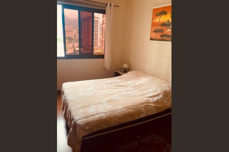 Apartamento à venda com 65m², 2 quartos e 1 vagaQuarto 1
