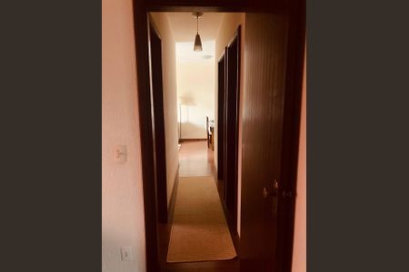 Corredor de apartamento à venda com 2 quartos, 65m² em Cachambi, Rio de Janeiro