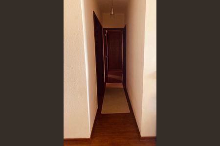 Corredor de apartamento à venda com 2 quartos, 65m² em Cachambi, Rio de Janeiro