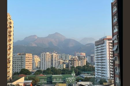 Vista de apartamento à venda com 2 quartos, 65m² em Cachambi, Rio de Janeiro