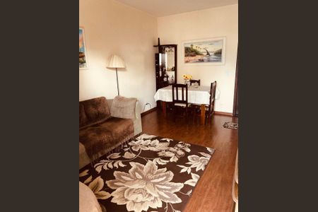 Sala de apartamento à venda com 2 quartos, 65m² em Cachambi, Rio de Janeiro
