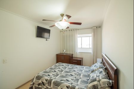 Quarto 1 de apartamento à venda com 2 quartos, 94m² em Planalto Paulista, São Paulo