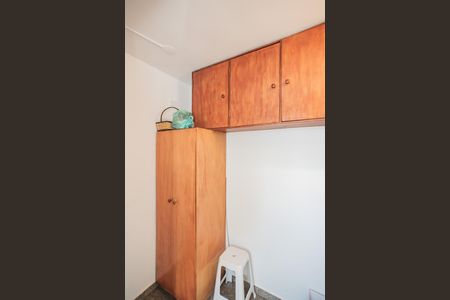 Quarto de Serviço de apartamento à venda com 2 quartos, 94m² em Planalto Paulista, São Paulo