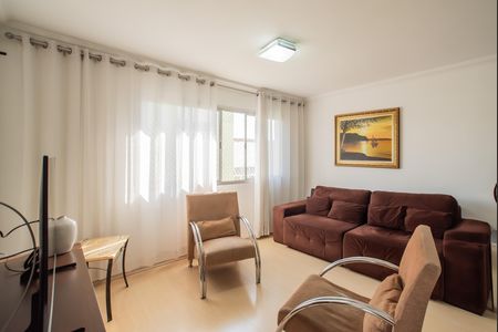 Apartamento à venda com 2 quartos, 94m² em Planalto Paulista, São Paulo