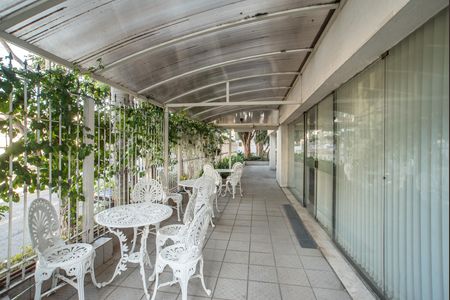 Área comum de apartamento à venda com 2 quartos, 94m² em Planalto Paulista, São Paulo