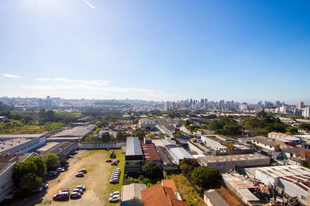 Apartamento à venda com 44m², 2 quartos e 1 vaga Apartamento à venda com 44m², 2 quartos e 1 vagaVista do quarto 2