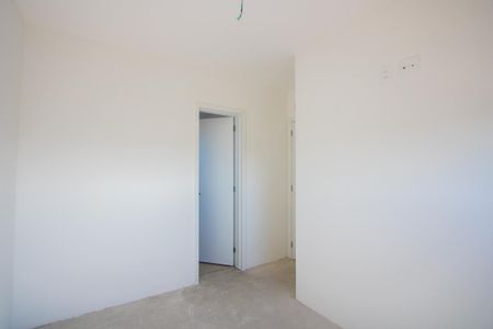 Apartamento à venda com 44m², 2 quartos e 1 vaga Apartamento à venda com 44m², 2 quartos e 1 vagaQuarto 1 - Suíte