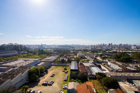 Apartamento à venda com 44m², 2 quartos e 1 vaga Apartamento à venda com 44m², 2 quartos e 1 vagaVista do quarto 1