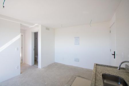 Apartamento à venda com 44m², 2 quartos e 1 vaga Apartamento à venda com 44m², 2 quartos e 1 vagaCozinha