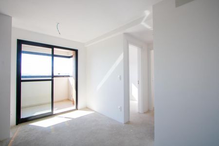 Apartamento à venda com 44m², 2 quartos e 1 vaga Apartamento à venda com 44m², 2 quartos e 1 vagaSala