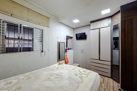 Casa à venda com 4 quartos, 240m² em Mooca, São Paulo
