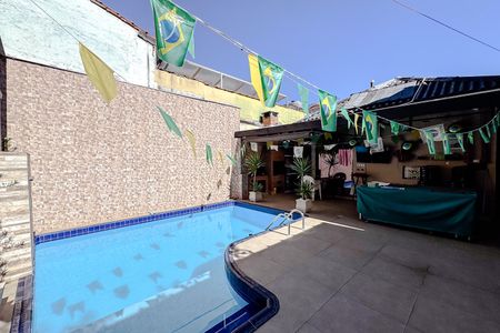Casa à venda com 4 quartos, 240m² em Mooca, São Paulo