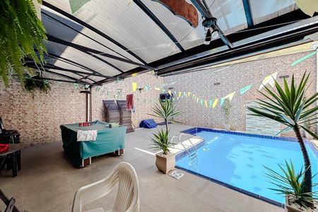 Casa à venda com 4 quartos, 240m² em Mooca, São Paulo