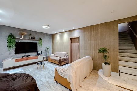 Casa à venda com 4 quartos, 240m² em Mooca, São Paulo