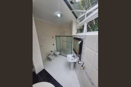 Foto 03 de casa à venda com 4 quartos, 281m² em Alphaville, Santana de Parnaíba