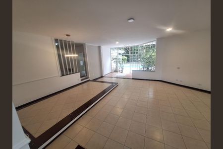 Foto 44 de casa à venda com 4 quartos, 281m² em Alphaville, Santana de Parnaíba