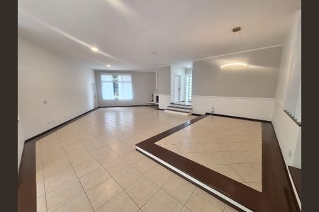 Foto 25 de casa à venda com 4 quartos, 281m² em Alphaville, Santana de Parnaíba