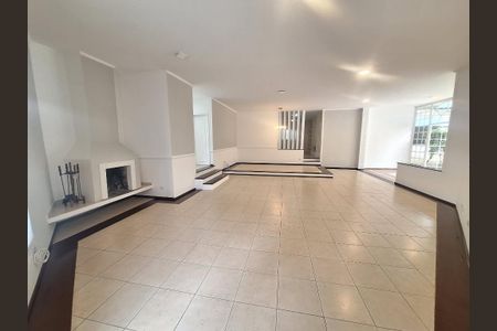 Casa à venda com 4 quartos, 281m² em Alphaville, Santana de Parnaíba