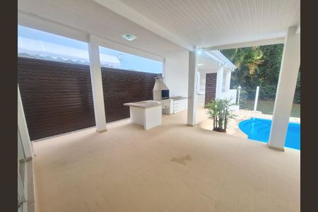 Foto 35 de casa à venda com 4 quartos, 281m² em Alphaville, Santana de Parnaíba