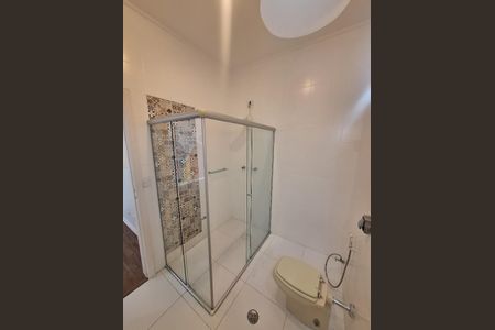 Foto 05 de casa à venda com 4 quartos, 281m² em Alphaville, Santana de Parnaíba