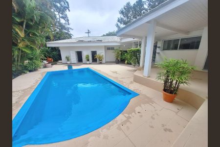 Foto 13 de casa à venda com 4 quartos, 281m² em Alphaville, Santana de Parnaíba