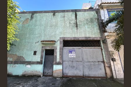 Casa à venda com 500m², 2 quartos e 1 vagaFachada