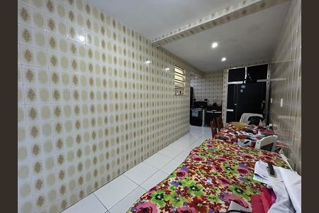 Casa à venda com 500m², 2 quartos e 1 vagaCozinha