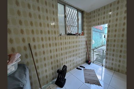 Casa à venda com 500m², 2 quartos e 1 vagaÁrea de Serviço
