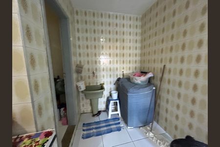 Casa à venda com 500m², 2 quartos e 1 vagaÁrea de Serviço