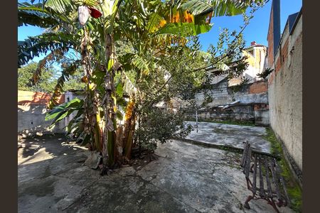 Quintal de casa à venda com 2 quartos, 500m² em Pilares, Rio de Janeiro
