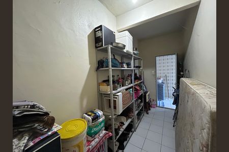 Quarto de Serviço de casa à venda com 2 quartos, 500m² em Pilares, Rio de Janeiro