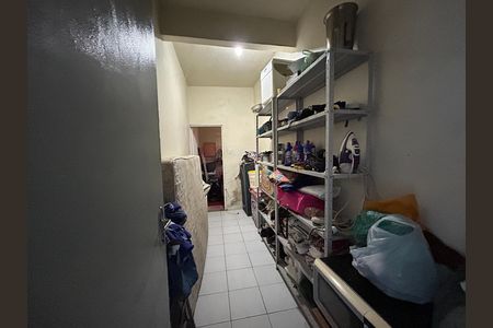 Casa à venda com 500m², 2 quartos e 1 vagaQuarto de Serviço