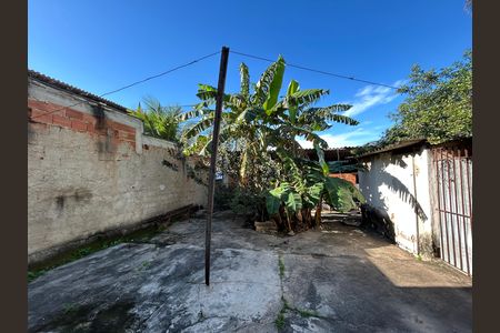 Casa à venda com 500m², 2 quartos e 1 vagaQuintal