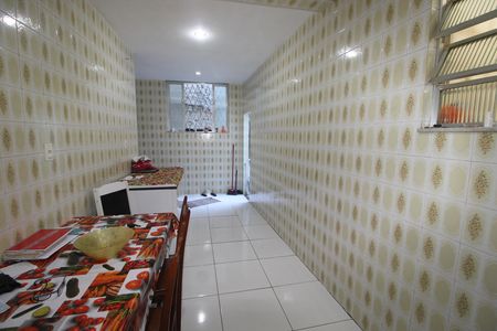Casa à venda com 500m², 2 quartos e 1 vagaCozinha