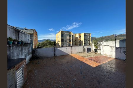 Quintal de casa à venda com 2 quartos, 500m² em Pilares, Rio de Janeiro