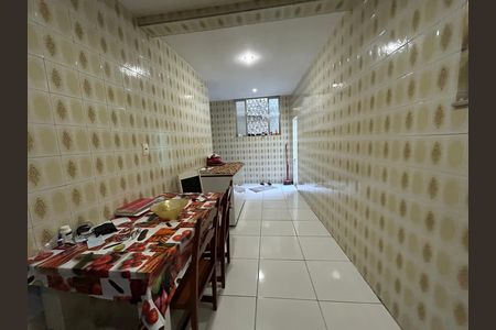 Casa à venda com 500m², 2 quartos e 1 vagaCozinha