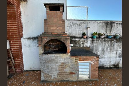 Casa à venda com 500m², 2 quartos e 1 vagaChurrasqueira