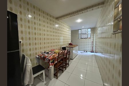 Casa à venda com 500m², 2 quartos e 1 vagaCozinha