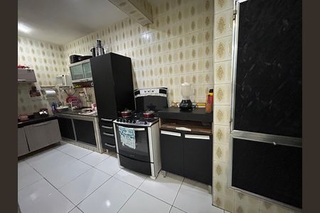 Casa à venda com 500m², 2 quartos e 1 vagaCozinha