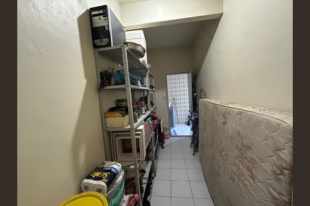 Casa à venda com 500m², 2 quartos e 1 vagaQuarto de Serviço