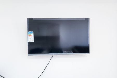 Apartamento para alugar com 33m², 1 quarto e sem vaga Apartamento para alugar com 33m², 1 quarto e sem vagaQuarto