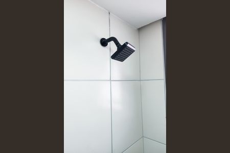 Apartamento para alugar com 33m², 1 quarto e sem vaga Apartamento para alugar com 33m², 1 quarto e sem vagaBanheiro