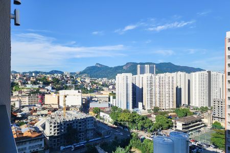 Apartamento para alugar com 33m², 1 quarto e sem vaga Apartamento para alugar com 33m², 1 quarto e sem vagaVista