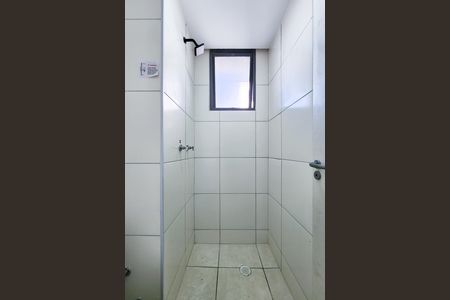 Apartamento para alugar com 33m², 1 quarto e sem vaga Apartamento para alugar com 33m², 1 quarto e sem vagaBanheiro