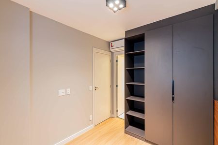 Apartamento para alugar com 55m², 1 quarto e 1 vaga Apartamento para alugar com 55m², 1 quarto e 1 vagaSuite
