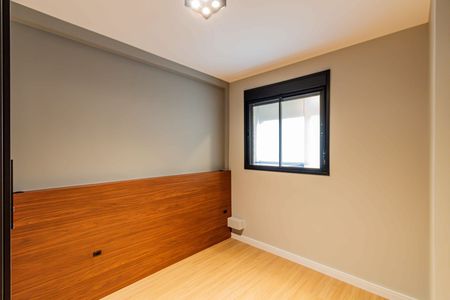 Suite de apartamento para alugar com 1 quarto, 55m² em Perdizes, São Paulo