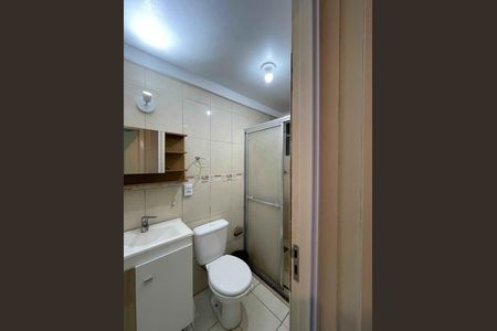 Apartamento para alugar com 62m², 2 quartos e sem vaga