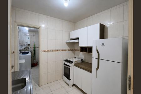 Apartamento para alugar com 62m², 2 quartos e sem vaga