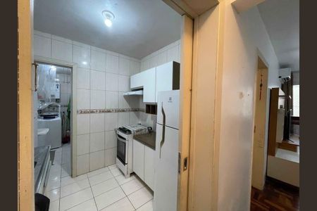 Apartamento para alugar com 62m², 2 quartos e sem vaga